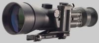 D760 night vision rifle scope 6x magnification