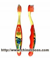 Cool Children Toothbrush (S151)