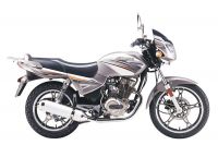 Motorcycle