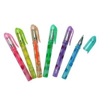 gel ink pens