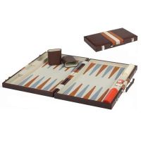 PU backgammon