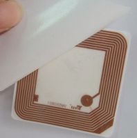 RFID HF Label (50*50mm