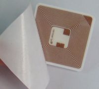 RFID HF Label(35*35mm