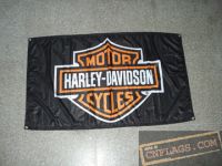 polyester banner