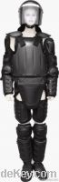 FBF-CHS-28P   ANTI-RIOT SUIT