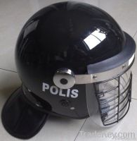 FBK-CHS-5LDT   HELMET