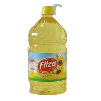 Sunflower Oil