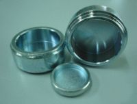 U-Yokes For Loudspeaker Driver