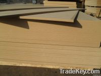 Plain MDF