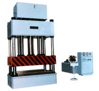 Hydraulic Press