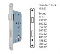 Mortise Lock