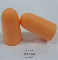 Foam Earplugs HK-1102A