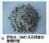 Non-asbestos Composite Fiber