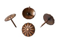 Daisy Oxford Head Upholstery Decorative Nails