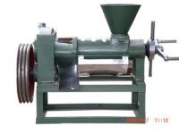 oil press