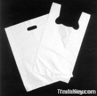 Shopping Bag From Hong Kong