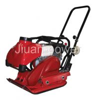 Plate Compactor