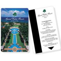 PVC Cards Printing 0.14usd/pcs