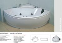 Jienisi bathtub