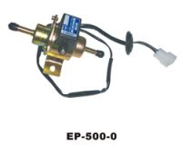 electric pump