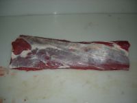 Chilled/Frozen Boneless Young Bull Meat