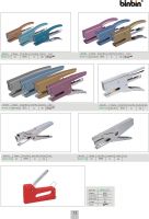 Stapler