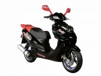 Motorcycle