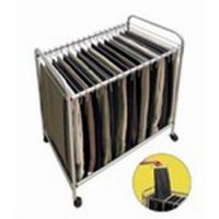 Rolling Pants Trolley