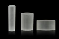 Sapphire Rods