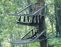 Hunting tree stand(TS-08)