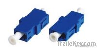 Adapter LC type Single mode Simplex