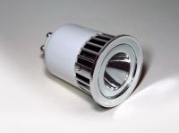 LED RGB Spot Light