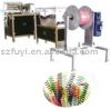 YO Double-Coils Forming Machine