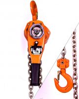 VL series lever hoist