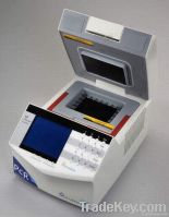 TE (Peltier) Cooling PCR Thermocycler