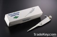 Pipettors