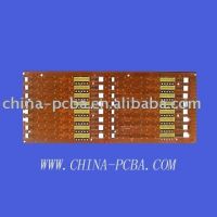 Flexible Printed Board