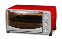 Electric Oven