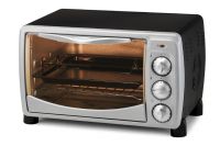22Liters Oven