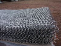 Expanded Mesh