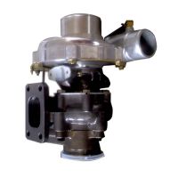 TURBOCHARGER T3T4 BALLBEARING