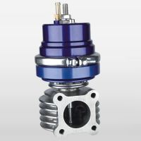 WASTEGATE