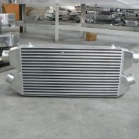 INTERCOOLER