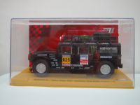 HUMMER