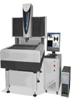 Vision measuring machine-Radiant Series(CNC)