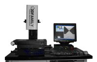 VMS200 Vision Measuring Machine-Economical Type