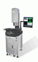 Vision measuring machine-VMP Series