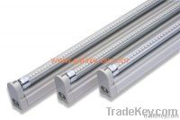 LED T5 tube lights with Epistar chip, Galaxy company from Shenzhen