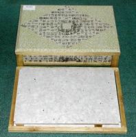 KD WOODEN BOX