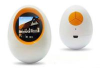 Mini Digital Photo Frame
